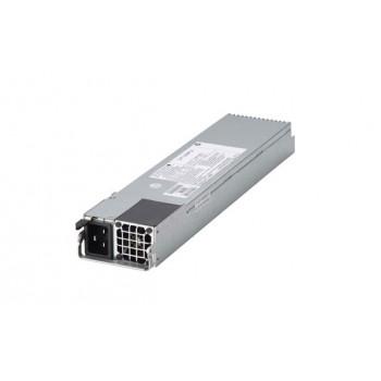 PWS-706P-1R | Supermicro 700/750-Watts 80-Plus Platinum 1U Power Supply Module with PFC and PM Bus