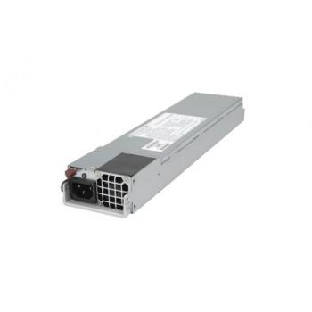 PWS-920P-1R | Supermicro 920-Watts 80-Plus Platinum 1U Power Supply Module with PFC and PM Bus