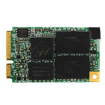 PX-64M6M | Plextor M6M 64GB mSATA 6Gbps Solid State Drive