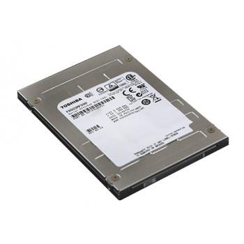 PX02SMF040 | Toshiba 400GB 2.5-inch SAS 12Gbps eMLC Enterprise Mixed-Use 10-DPWD Solid State Drive