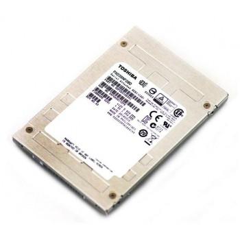 PX03SNF080 | Toshiba Enterprise Read Intensive 800GB eMLC 2.5-inch 12Gbps 1-DWPD SAS Solid State Drive