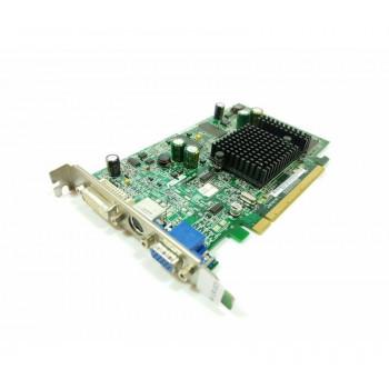 PX167-69001 | HP Rv370xt Draker 2 X600 256MB TNP Video Graphics Card