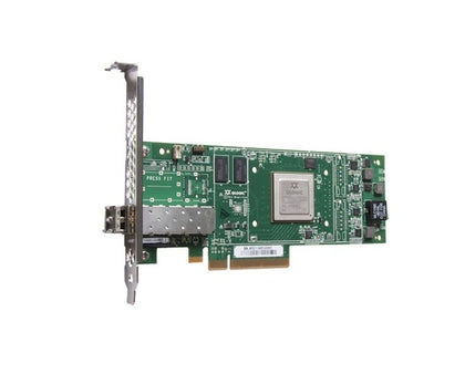 Q0L11A HP StoreFabric SN1600E 32GB Single Port Fibre Channel Host Bus Network Adapter for ProLiant DL580 Gen10