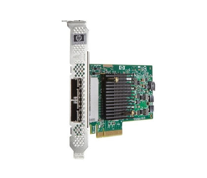Q0L12A HP StoreFabric SN1600E 32GB Dual Port Fibre Channel Host Bus Network Adapter for ProLiant DL580 Gen10