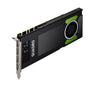 Q0V78A HPE Nvidia Quadro P4000 8GB GDDR5 PCI-Express x16 Graphics Processing Unit (GPU) Video Graphics Card