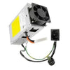 Q1293-60053 HP 130-Watts Input Power Supply for Business InkJet 2600 Printer/ DesignJet 100 Printer