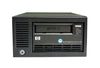 Q1520A HPE StorageWorks 200/400GB Ultrium 460 LTO-2 Low Voltage Differential (LVD) Single Ended SCSI External Tape Drive