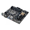 Q170M-C/CSM | Asus Desktop Motherboard Intel Q170 Chipset Socket LGA1151