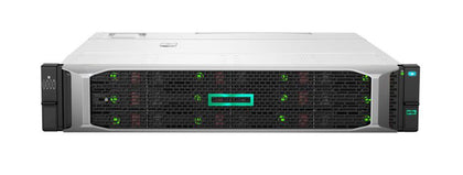 Q1J15A HPE D3710 15TB (25x600TB) 10000RPM SAS 12Gbps 2.5-inch Enterprise Hard Drive with Smart Carrier