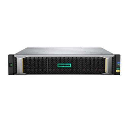 Q1J17A HPE D3710 30TB (25x1.2TB) 10000RPM SAS 12Gbps 2.5-inch Enterprise Hard Drive with Smart Carrier