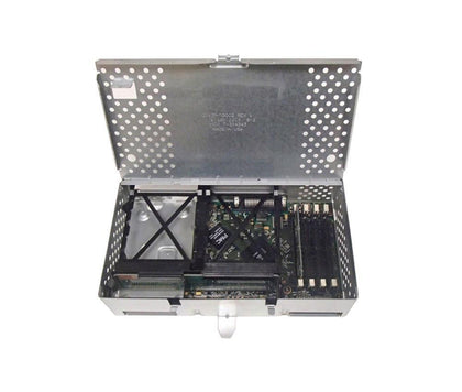 Q2431-60002 HP Power Supply Assembly 100VAC For LaserJet 4300