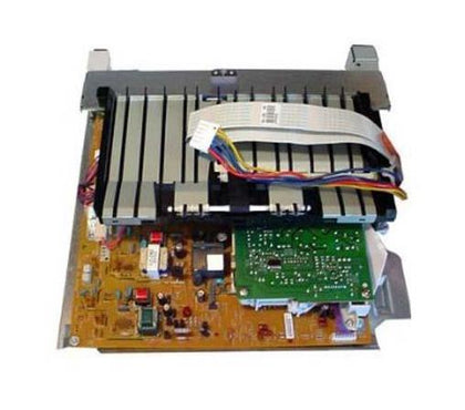 Q2431-60015 HP Power Supply Assembly 100VAC For LaserJet 4300