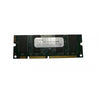 Q2628A | HP 512MB PC2100 non-ECC Unbuffered DDR-266MHz CL2.5 200-Pin SODIMM 2.5V Memory