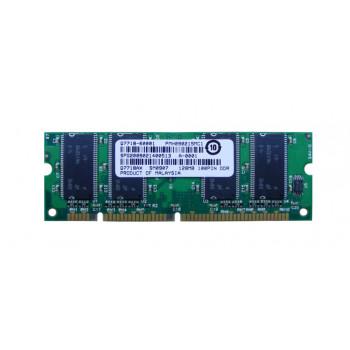 Q7718-67951 | HP 128MB PC2100 non-ECC Unbuffered DDR-266MHz CL2.5 200-Pin SODIMM 2.5V Memory