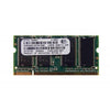 Q7721AX | HP 128MB PC2100 non-ECC Unbuffered DDR-266MHz CL2.5 200-Pin SODIMM 2.5V Memory