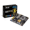 Q87T/CSM | Asus Motherboard Mini ITX Socket LGA1150 Q87 16GB DDR3