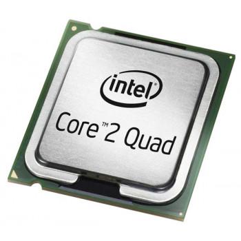Q9400 | Intel Core2 Quad Q9400 2.66GHz 1333MHz FSB 6MB L2 Cache Processor