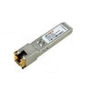 QFX-SFP-1GE-T | Juniper 1Gb/s 1000Base-TX SFP Transceiver Module