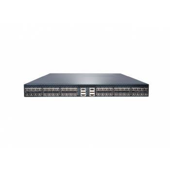 QFX3500-48S4Q-E | Juniper QFX3500 48 SFP+/SFP Ports and 4 QSFP Ports Managed L3 Network Switch