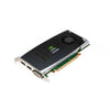 VCQFX1800-PCIE-PB | PNY nVidia Quadro FX 1800 768MB GDDR3 SDRAM 192-bit PCI Express 2.0 x16 Graphics Card