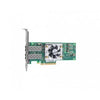 QL45611HLCU-CK | QLogic 100GB SGL PT Gen. 3 QSFP+ PCI Express Network Interface Card