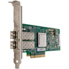 QLE2562 QLogic SANblade 2-Port 8Gbps Fibre Channel PCI-Express x 8 Host Bus Network Adapter