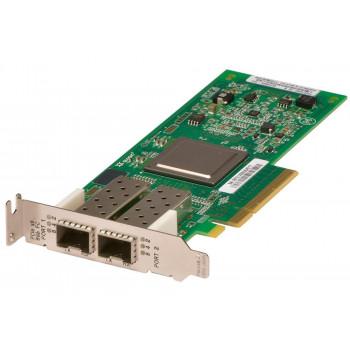 QLE2562L | Dell SANBlade 8GB FC 2P PCI Express HBA