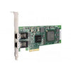 QLE4062C-SP | Qlogic 1GB 2PT iSCSI Copper PCI Express HBA