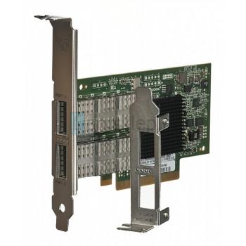 QLE7342CK | Intel Dual Port 40Gb/s InfiniBand to PCI Express Adapter