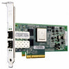 QLE8152-CU-E | QLogic QLE8152 10GB PCI Express Dual Port HBA Network Adapter