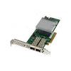 QLE8242-SR-CK | QLogic 10Gb/s PCI Express 2.0 X8 Low Profile Converged Network Adapter