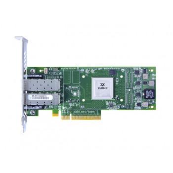 46C7011 | IBM QLogic 4GB Intelligent Pass-thru Module for BladeCenter