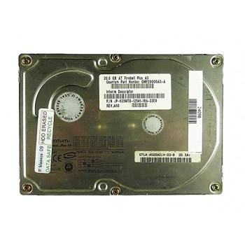 QMP20000AS-A | Quantum Fireball Plus AS 20GB 7200RPM IDE ATA 3.5-inch Hard Drive