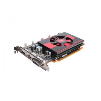QN845AV | HP Radeon HD6570 PCI-Express X16 1GB DDR3 128Bit HDMI/DVI Video Graphics Card