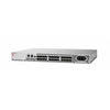 BR-320-0008 | Brocade 300 Serie 24-Port 8GB Fibre Channel SAN Switch (8 Ports Active)