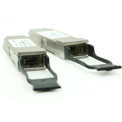 QSFP-40GE-LR4= | Cisco Single-mode 40Gbps 40GBase-LR4 Fiber 10km 1310nm Duplex LC Connector QSFP+ Network Transceiver Module