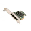 X4446A-Z | Sun PCI-Express x4 Quad Port Gigabit Ethernet Low Profile Network Adapter