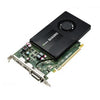 J3G88AT | HP nVidia Quadro K2200 4GB GDDR5 SDRAM PCI-Express 2.0 X16 Video Card without Cable