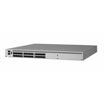 QW938A HP SN3000B 16GB 24-Port / 24-Port Active Fibre Channel Switch