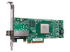 QW971-60001 HPE Storefabric Sn1000Q 16GB Single Port PCIe Fibre Channel Host Bus Network Adapter