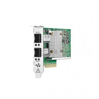 QW990-63001 | HP StoreFabric Dual Port Converged Network Adapter