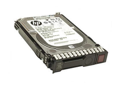 R0P85A HPE 7.2TB 10000RPM SAS 12Gbps 2.5-inch Hard Drive for MSA