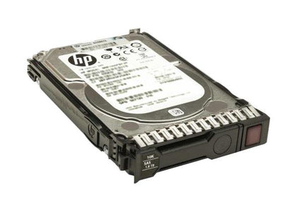 R0P86A HPE MSA 10.8TB 10000RPM SAS 12Gbps Enterprise 2.5-inch Hard Drive