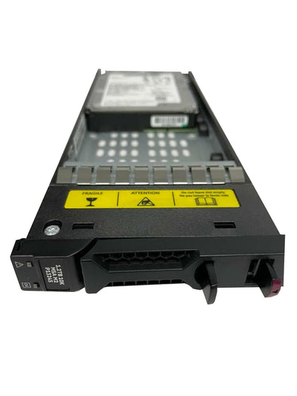 R0Q57A | HPE 2.4TB 10000RPM SAS 12Gbps 2.5-inch MSA Enterprise Hard Drive