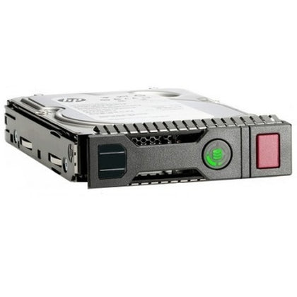 R0Q64A | HPE 900GB 15000RPM SAS 12Gbps 2.5-inch Hard Drive