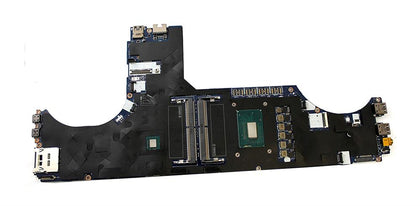 R0YNP Dell System Board Motherboard 2.60GHz With Intel Core i7-8850h Processors Support for Precision 7730