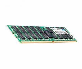 R1Q91A HP 192GB Kit (6X32GB) DDR4-2666MHz PC4-21300 Registered ECC CL19 288-Pin DIMM Dual Rank 1.2V Memory