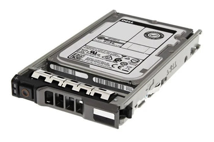 R3G03 Dell 20TB 7200RPM SAS 12Gbps Hot-Pluggable 3.5-inch Hard Drive