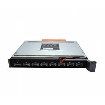 R449H Dell Mellanox M2401G Infiniband Blade Switch for PowerEdge M1000E