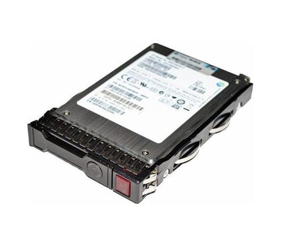 R5Y68A HPE 480GB SATA 6Gbps Mixed Use 2.5-inch Solid State Drive